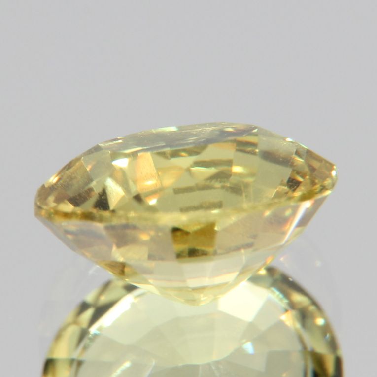 Chrysoberyll 1.17ct