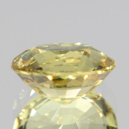 Chrysoberyll 1.17ct