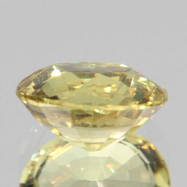 Chrysoberyll 1.17ct