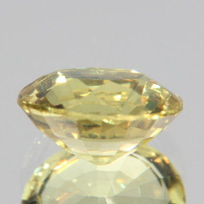 Chrysoberyll 1.17ct