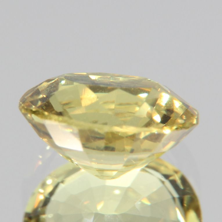 Chrysoberyll 1.17ct