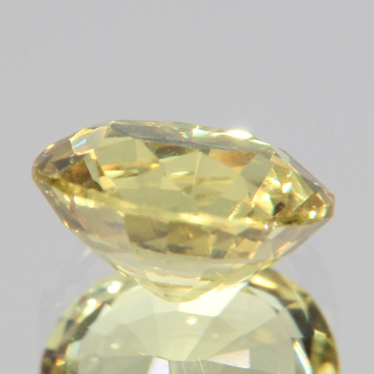 Chrysoberyll 1.17ct