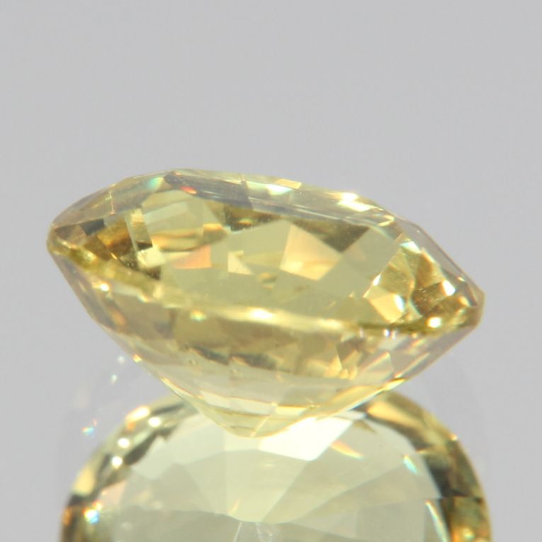 Chrysoberyll 1.17ct