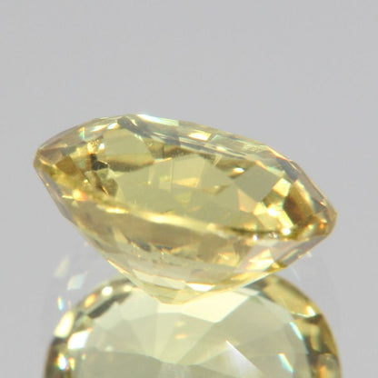 Chrysoberyll 1.17ct