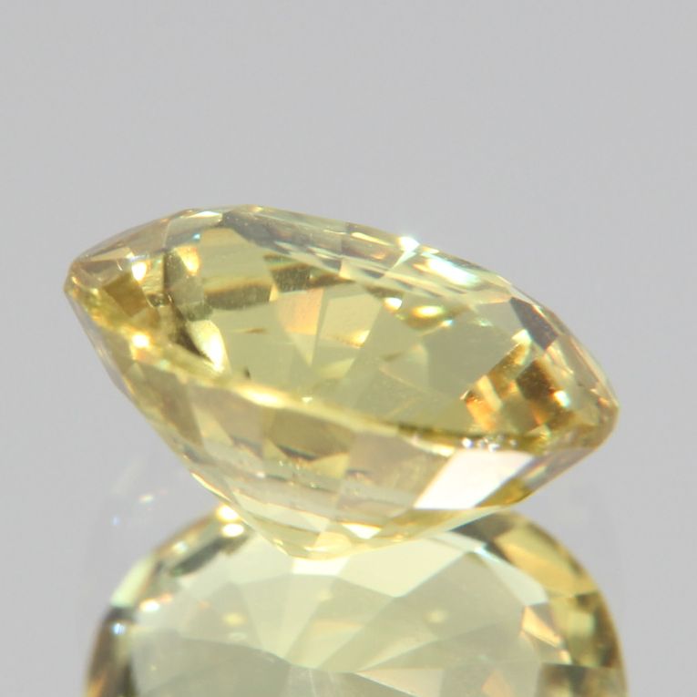 Chrysoberyll 1.17ct