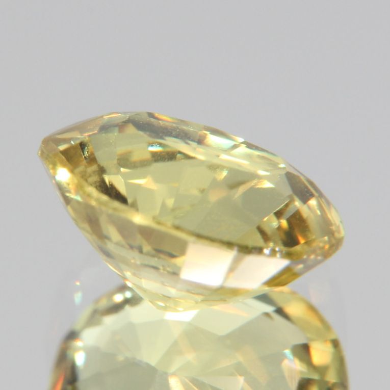 Chrysoberyll 1.17ct