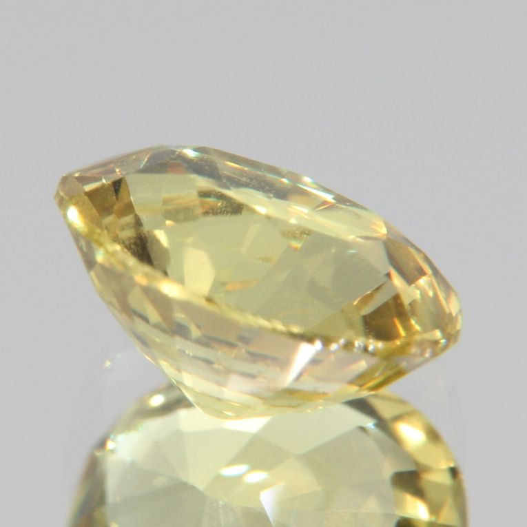 Chrysoberyll 1.17ct