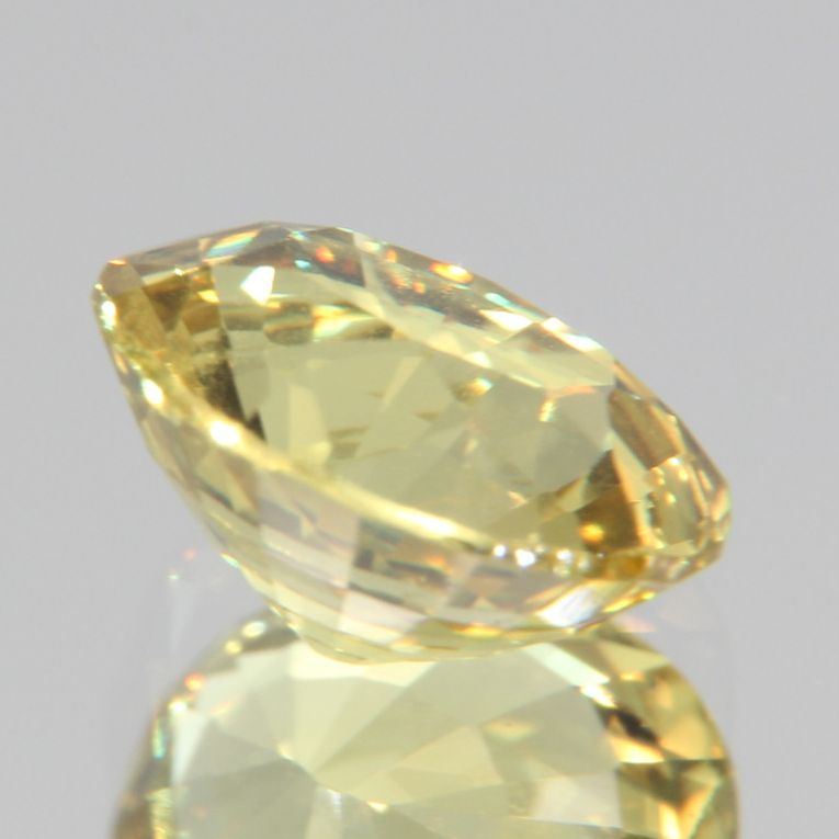Chrysoberyll 1.17ct