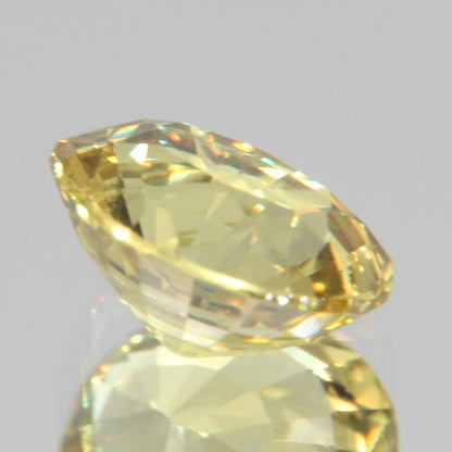 Chrysoberyll 1.17ct
