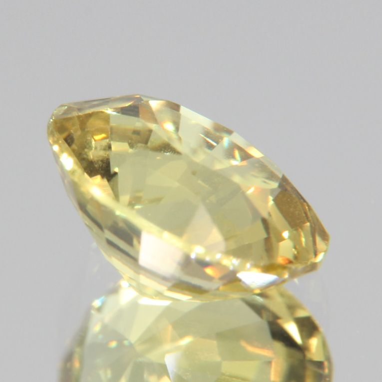 Chrysoberyll 1.17ct