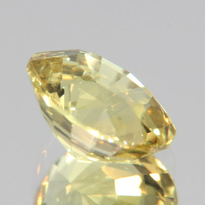 Chrysoberyll 1.17ct