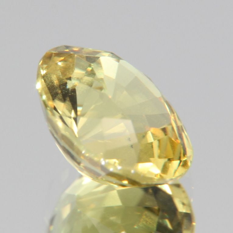 Chrysoberyll 1.17ct