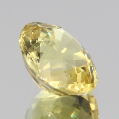 Chrysoberyll 1.17ct
