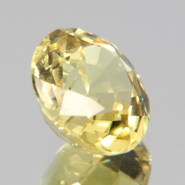 Chrysoberyll 1.17ct