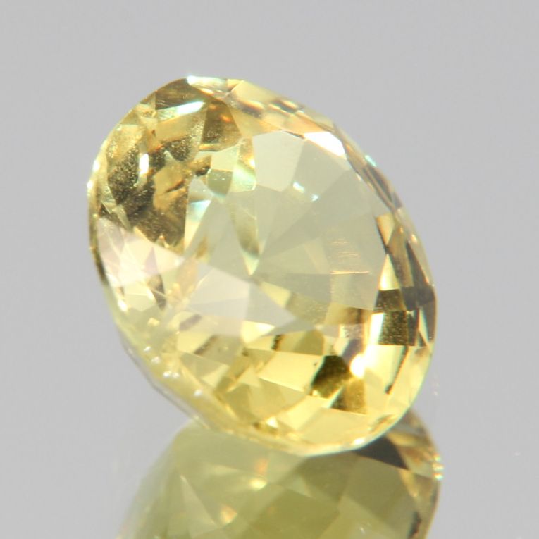 Chrysoberyll 1.17ct