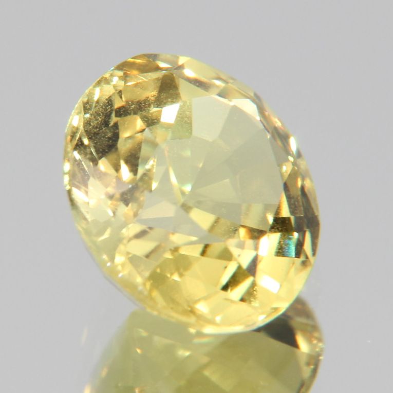 Chrysoberyll 1.17ct