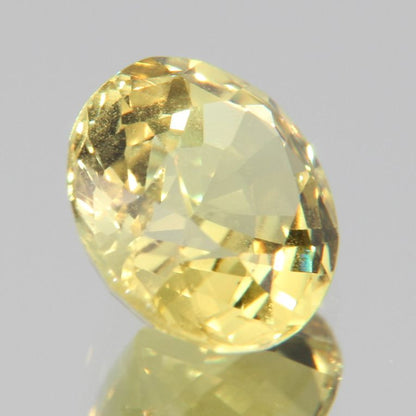 Chrysoberyll 1.17ct