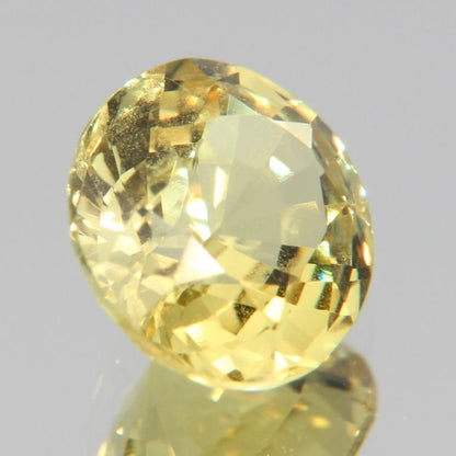 Chrysoberyll 1.17ct