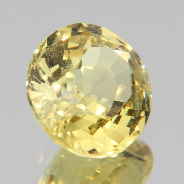 Chrysoberyll 1.17ct