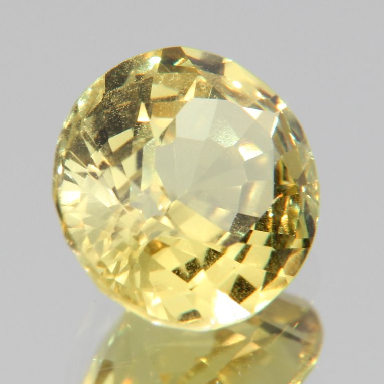 Chrysoberyll 1.17ct