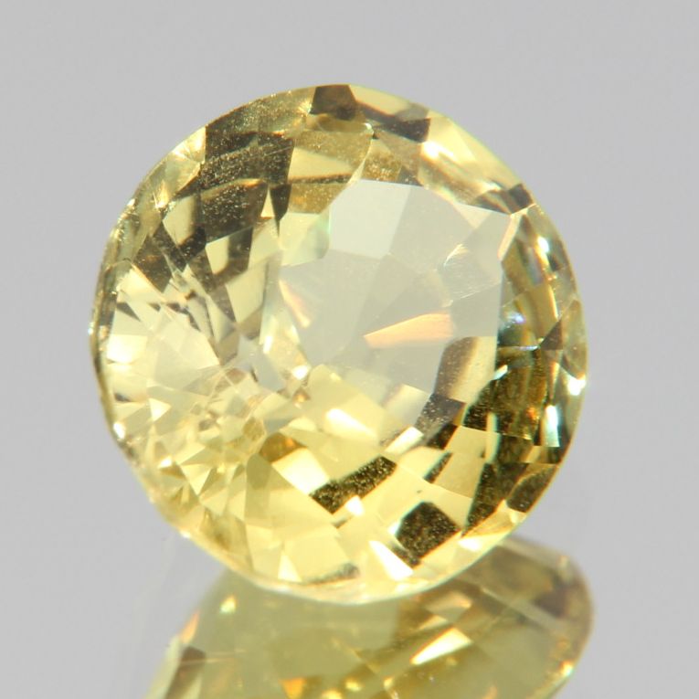 Chrysoberyll 1.17ct