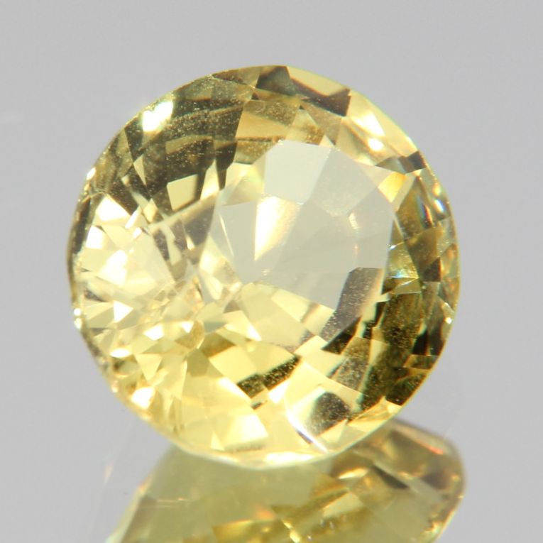 Chrysoberyll 1.17ct