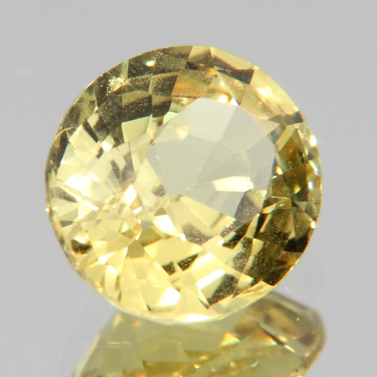 Chrysoberyll 1.17ct