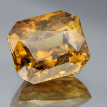 Chrysoberyll 10.80ct