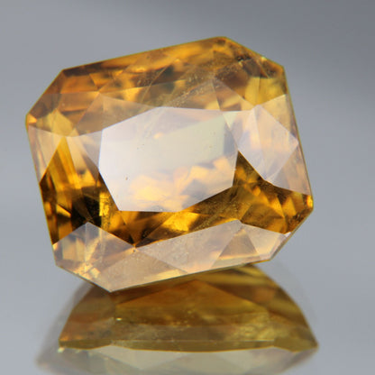 Chrysoberyll 10.80ct