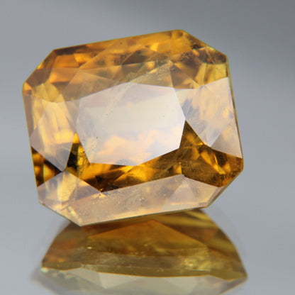 Chrysoberyll 10.80ct
