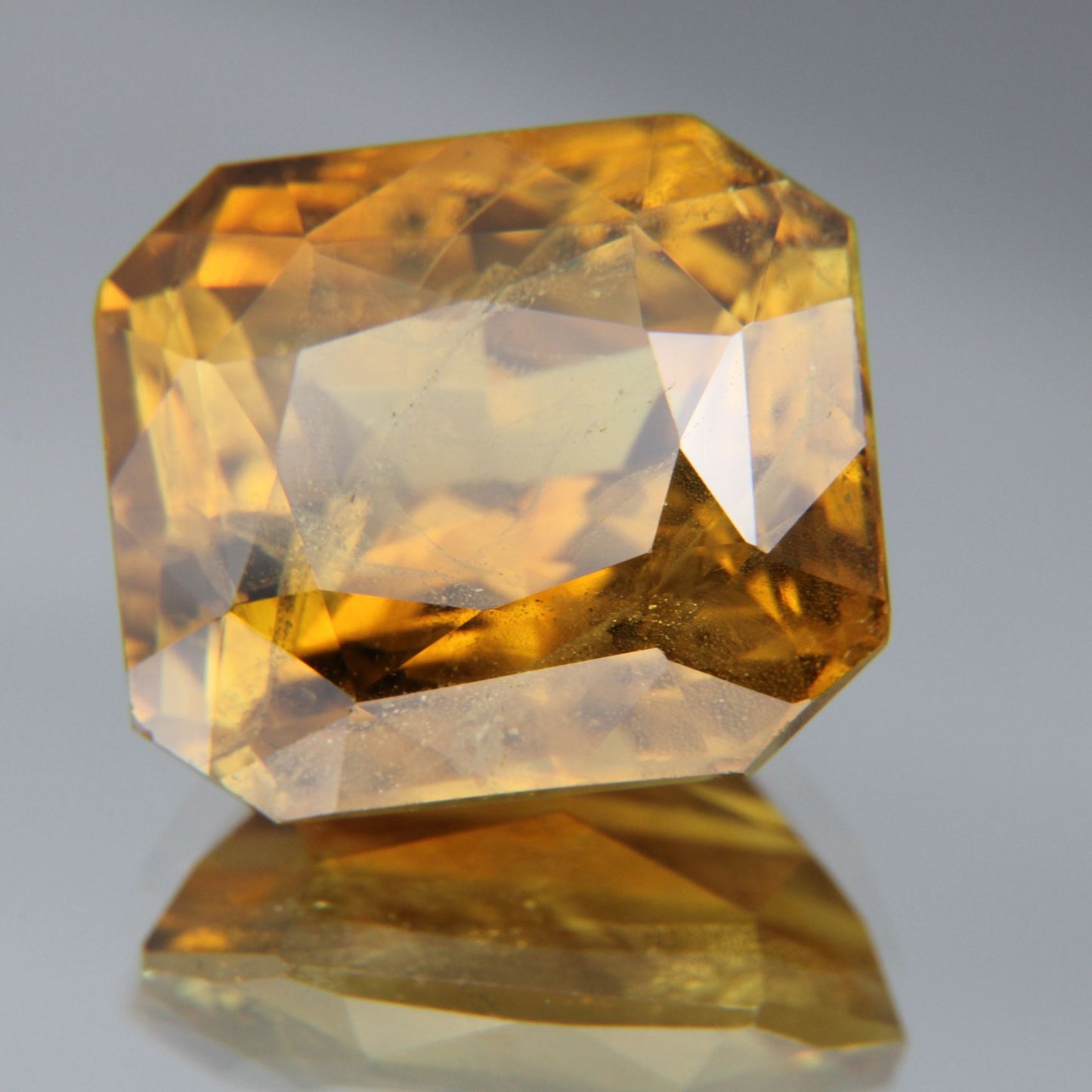 Chrysoberyll 10.80ct