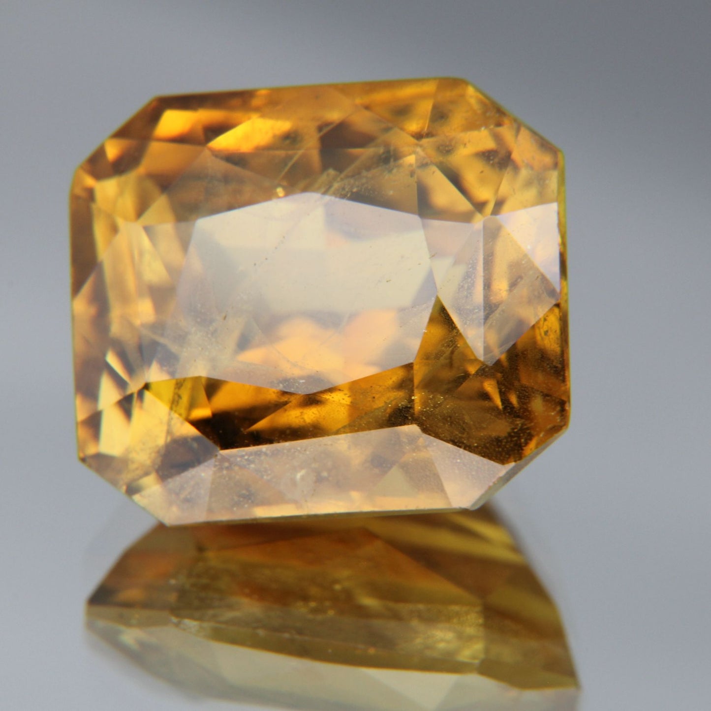 Chrysoberyll 10.80ct