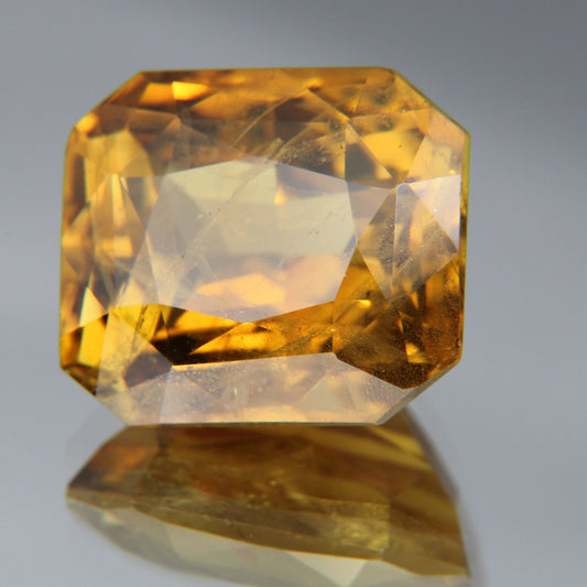 Chrysoberyll 10.80ct