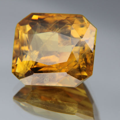 Chrysoberyll 10.80ct