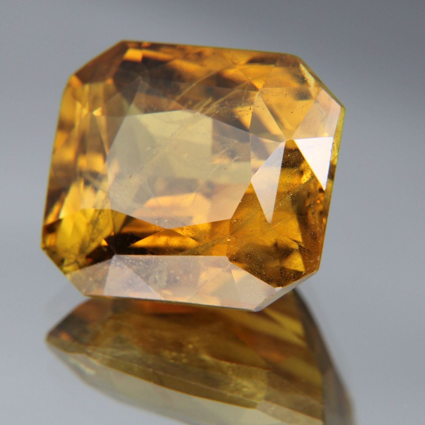 Chrysoberyll 10.80ct
