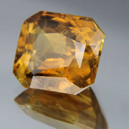Chrysoberyll 10.80ct