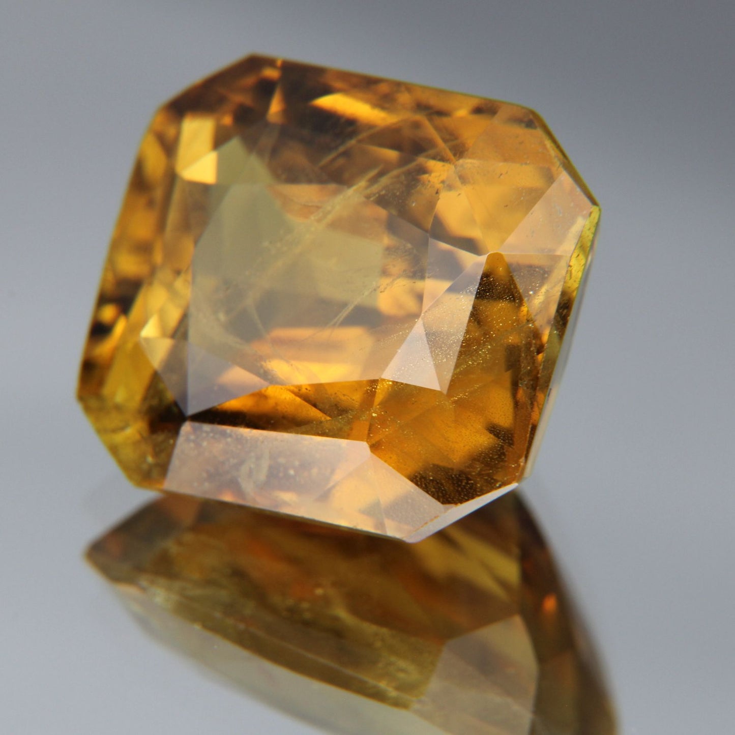 Chrysoberyll 10.80ct