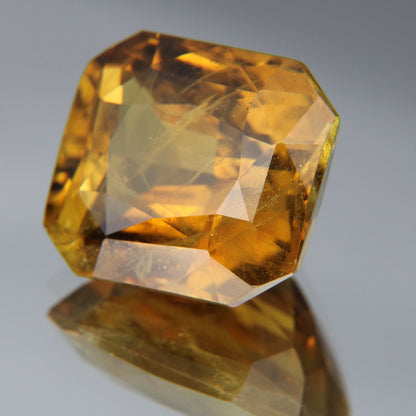 Chrysoberyll 10.80ct