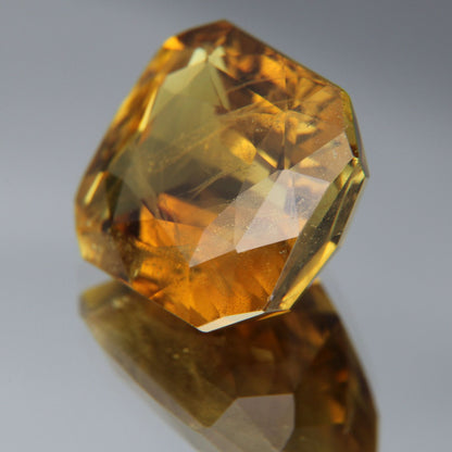 Chrysoberyll 10.80ct