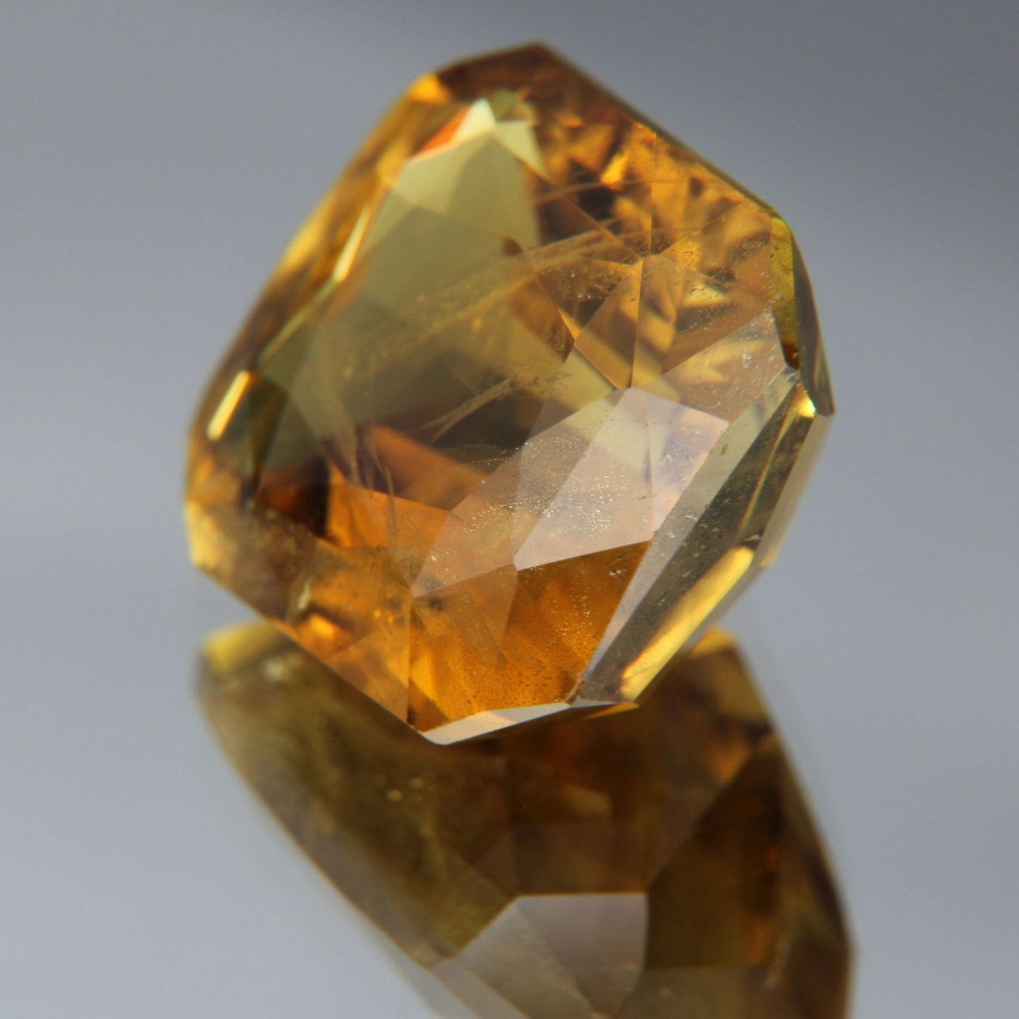 Chrysoberyll 10.80ct