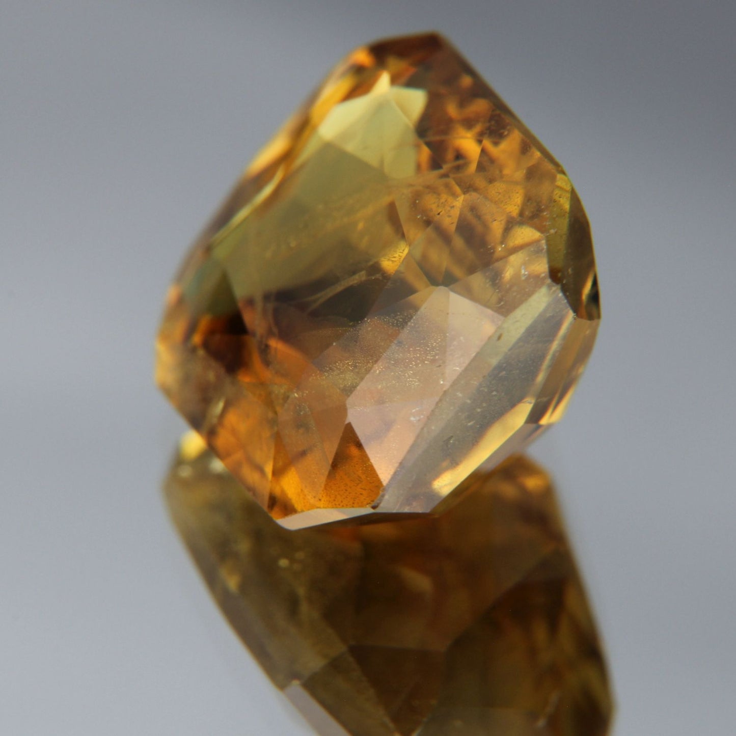 Chrysoberyll 10.80ct