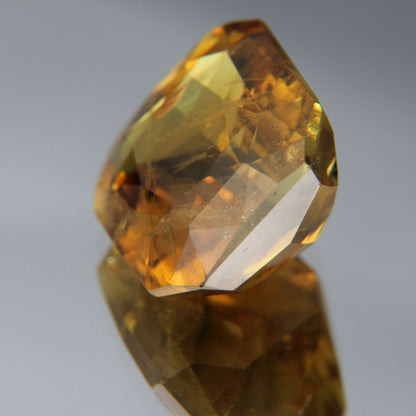 Chrysoberyll 10.80ct