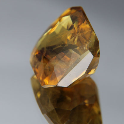 Chrysoberyll 10.80ct