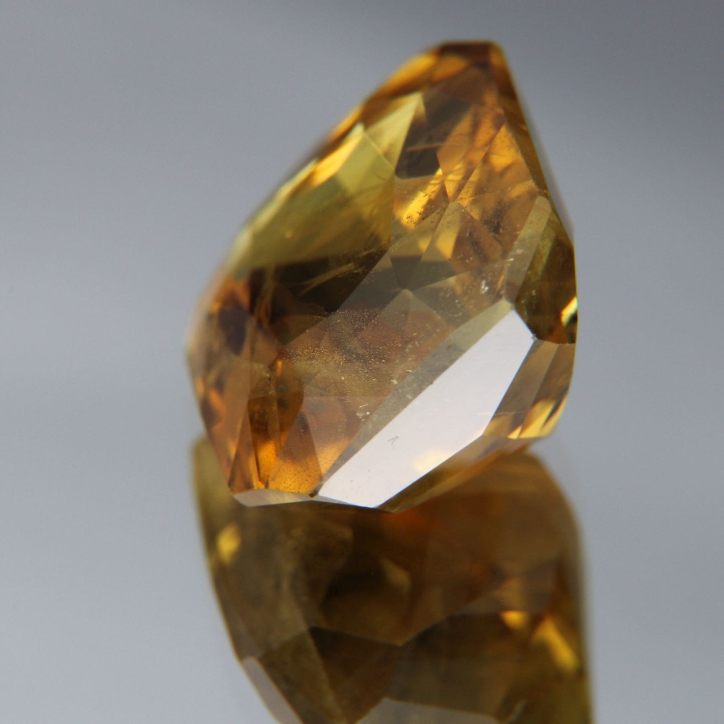 Chrysoberyll 10.80ct