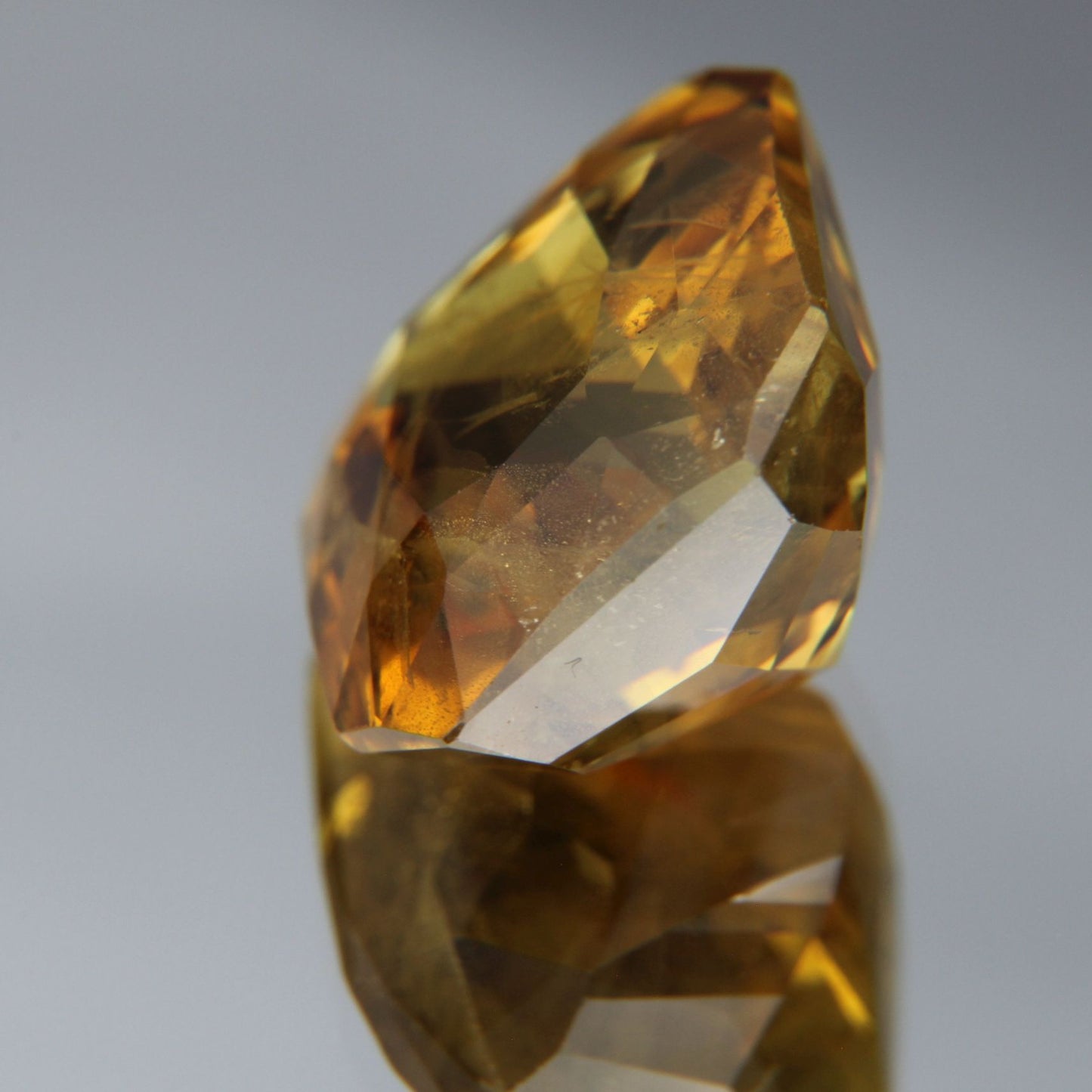 Chrysoberyll 10.80ct