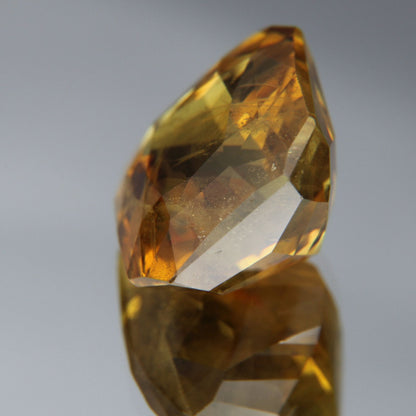 Chrysoberyll 10.80ct