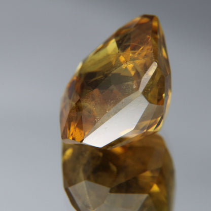 Chrysoberyll 10.80ct