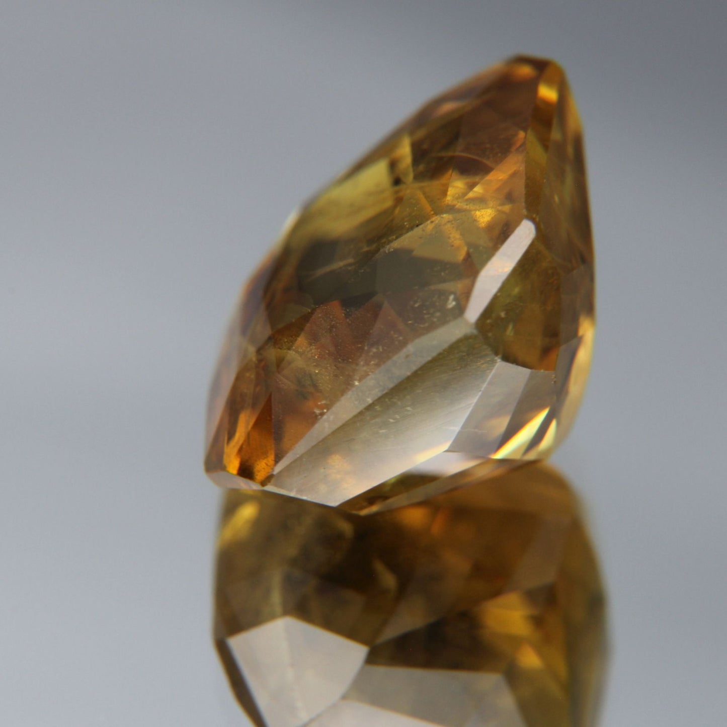 Chrysoberyll 10.80ct