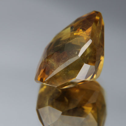 Chrysoberyll 10.80ct
