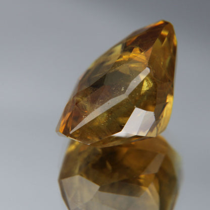 Chrysoberyll 10.80ct